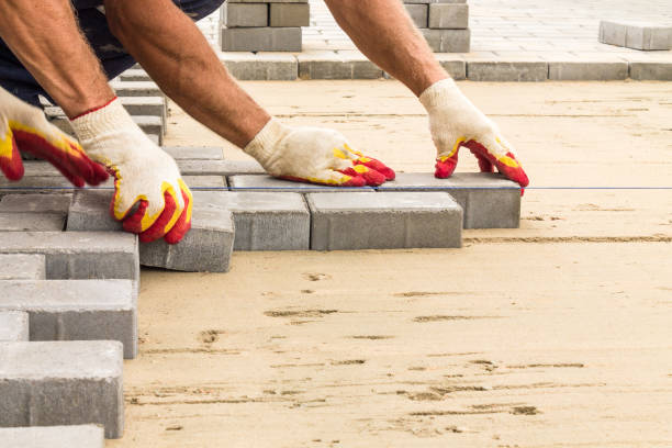 Best Custom Driveway Pavers  in Beaver Falls, PA