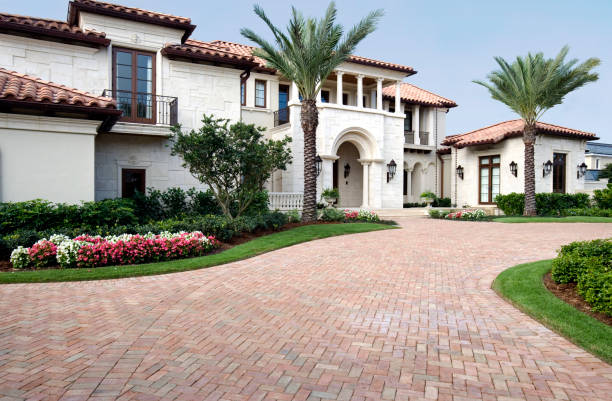 Reasons to Select Us for Your Driveway Paving Requirements in Beaver Falls, PA