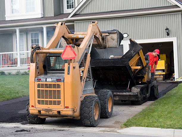 Trusted Beaver Falls, PA Driveway Pavers Experts