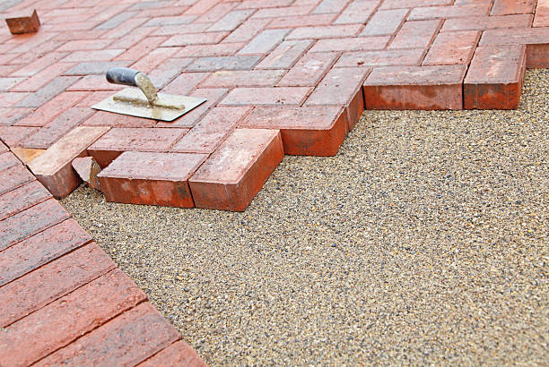 Best Driveway Paving Contractor  in Beaver Falls, PA