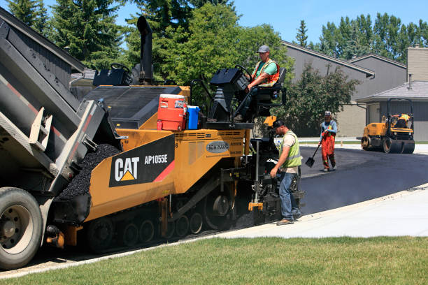 Best Decorative Driveway Pavers  in Beaver Falls, PA